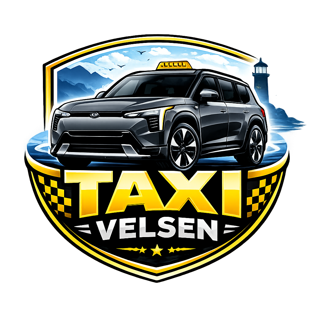 Taxi Velsen